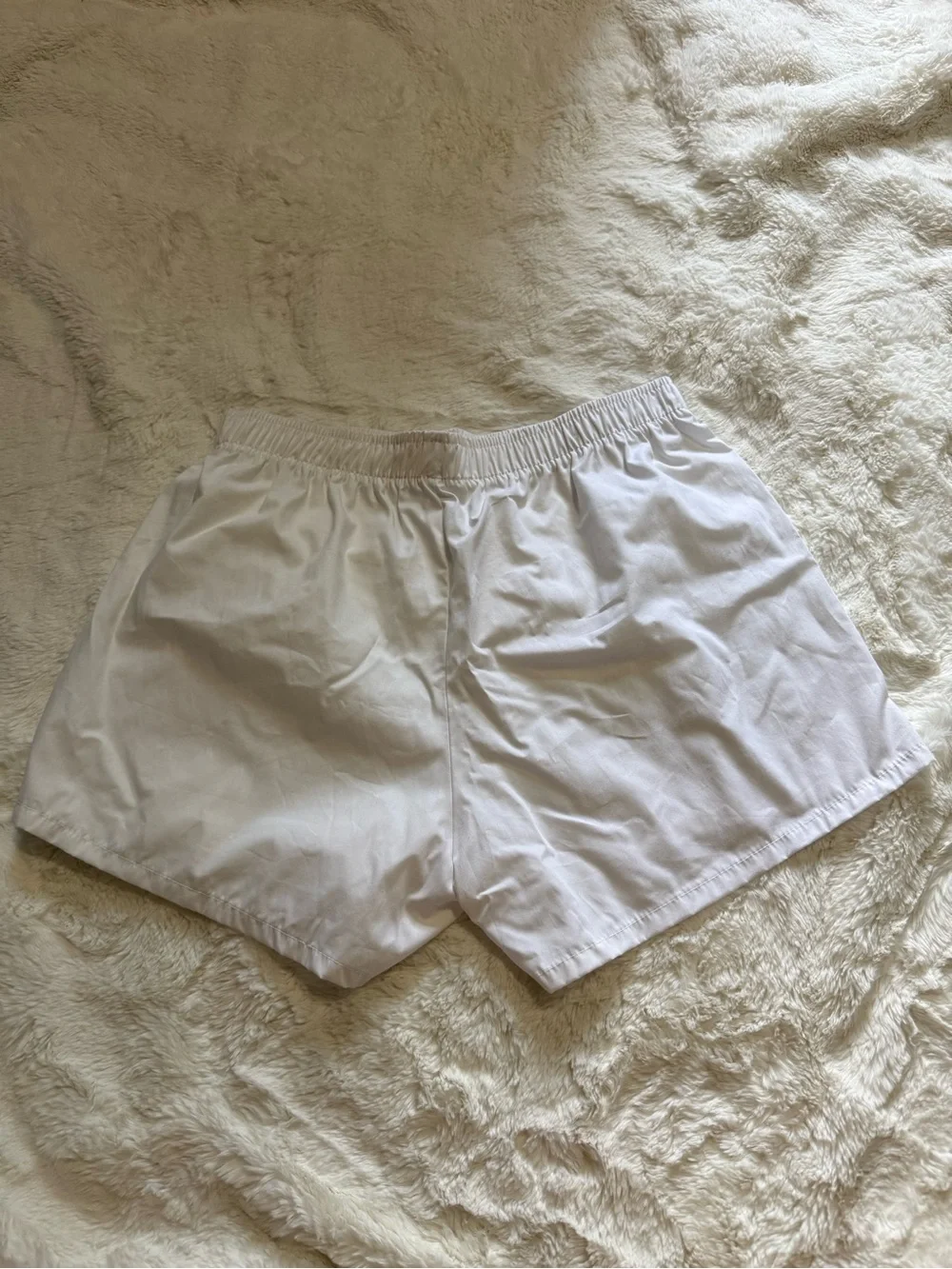 Los Angeles Apparel simple white